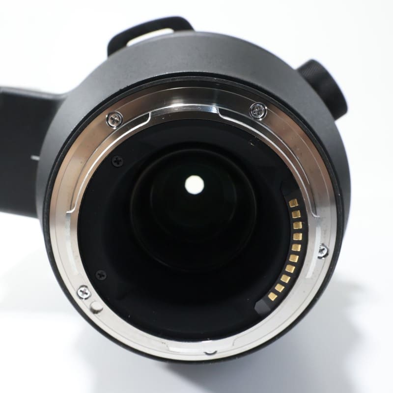 150-600mm F5-6.3 DG DN OS Sports L