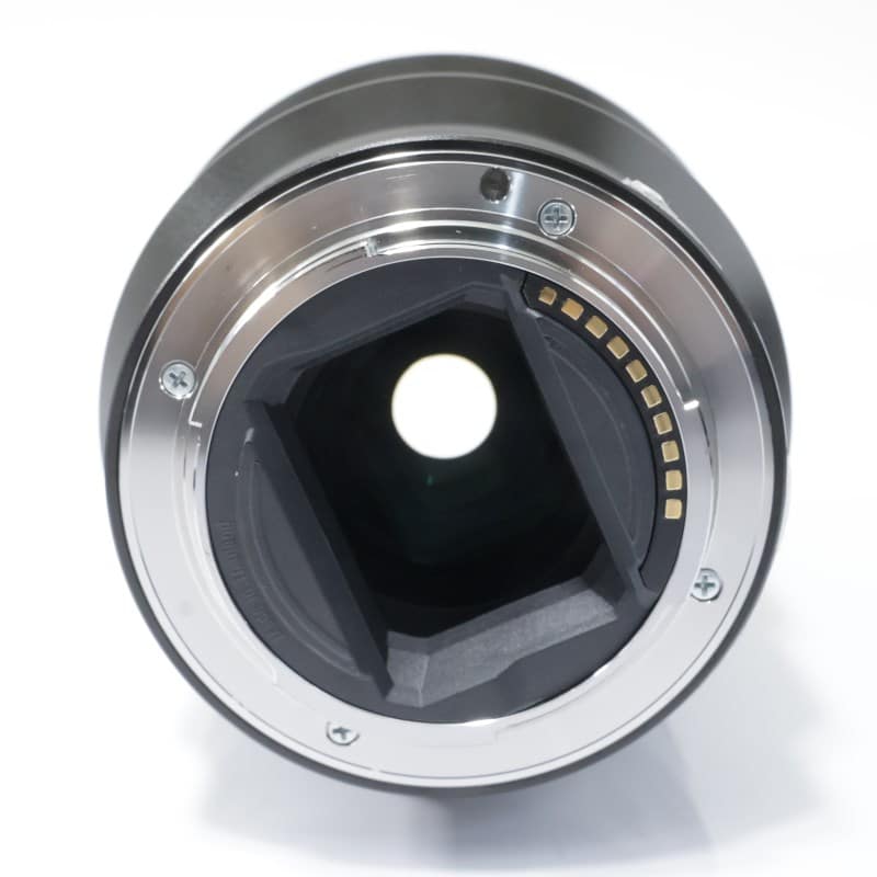 FE 90mm F2.8 Macro G OSS SEL90M28G