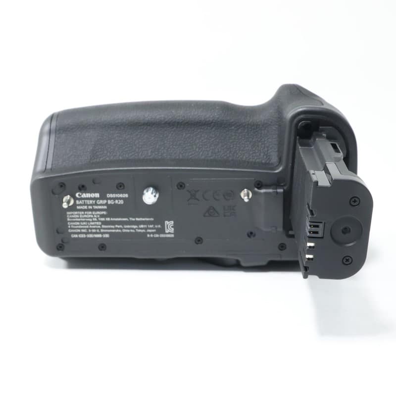 バッテリーグリップ BG-R20