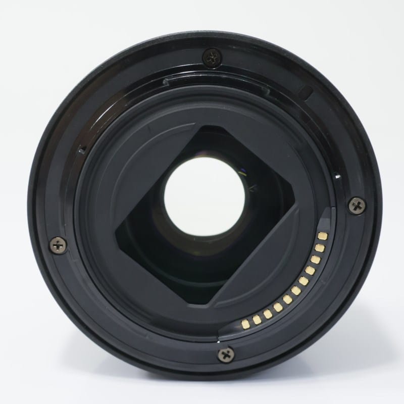 NIKKOR Z 40mm f/2
