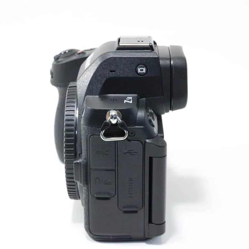 Z5II ボディ