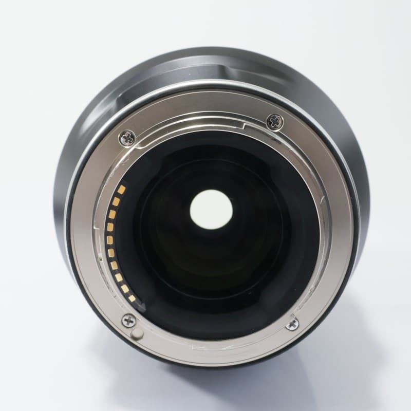 50-400mm F/4.5-6.3 Di III VC VXD (Model A067) ソニーEマウント