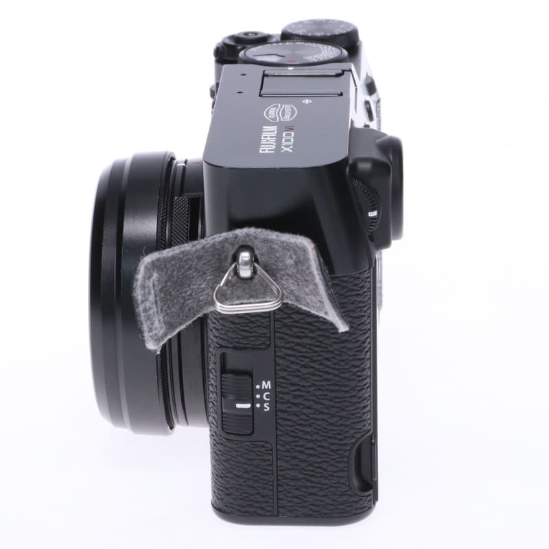 FUJIFILM X100VI ブラック