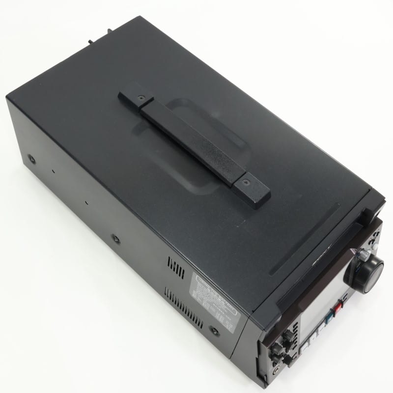 PDW-HD1550 [XDCAM HD422レコーダー]