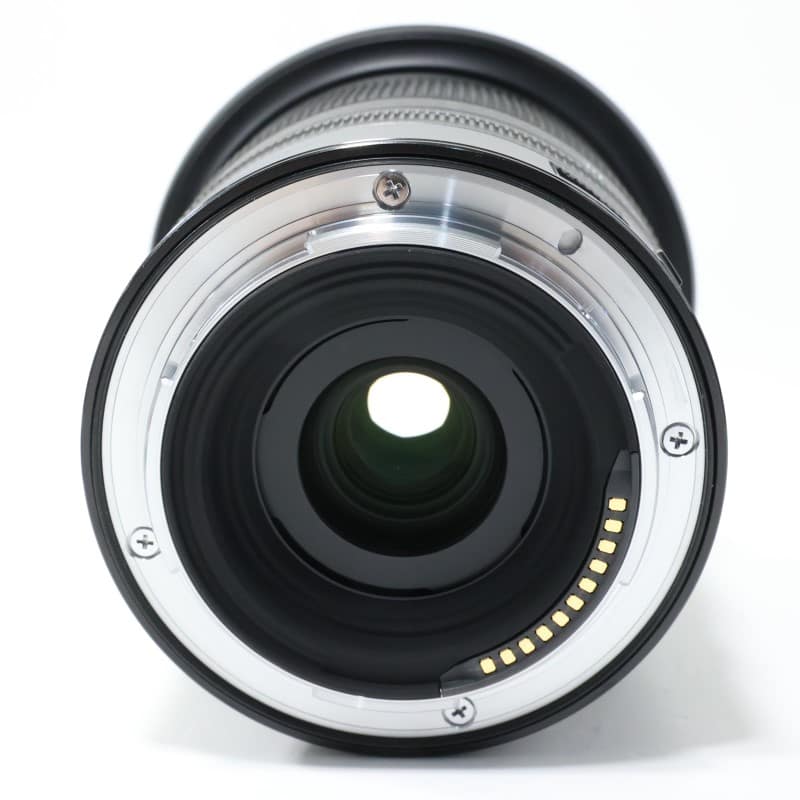 Nikon NIKKOR Z 14-30mm f/4 S 中古 C2120117980113｜中古通販