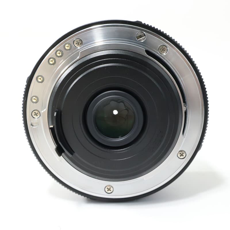 HD PENTAX-DA 21mmF3.2AL Limited ブラック