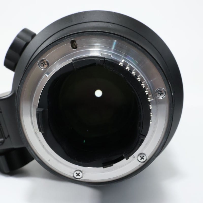AF-S NIKKOR 70-200mm f/2.8G ED VR II