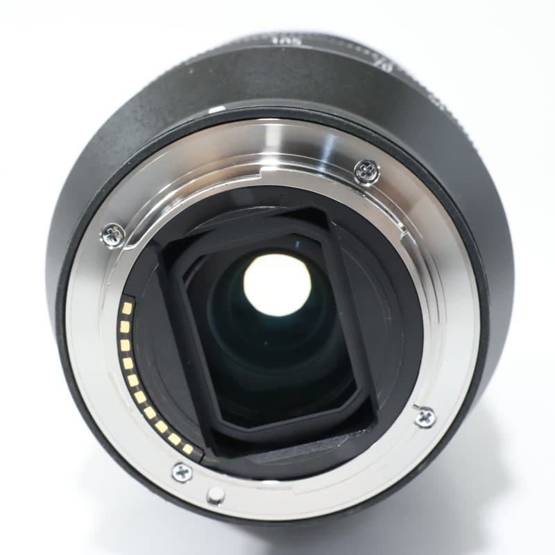 FE 24-105mm F4 G OSS SEL24105G