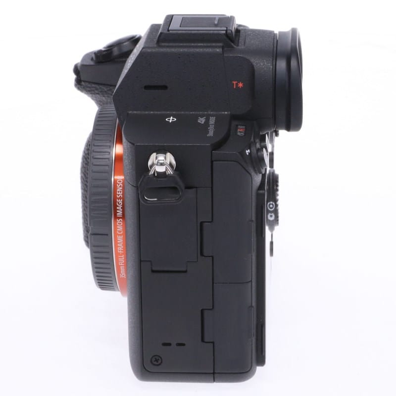 α7R IV ボディ ILCE-7RM4A