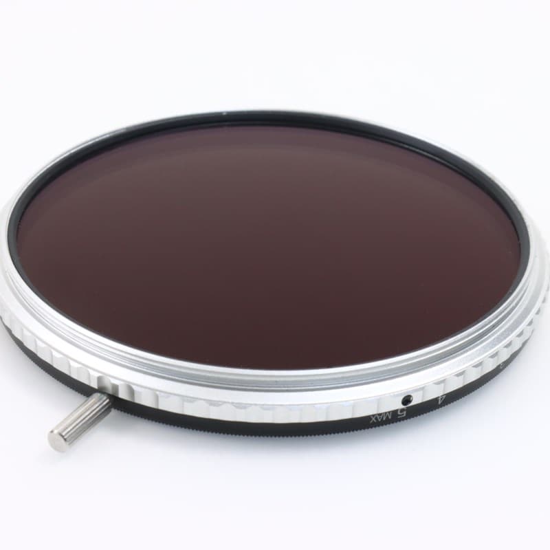 TRUE COLOR ND-VARIO 1-5 stops (95mm)