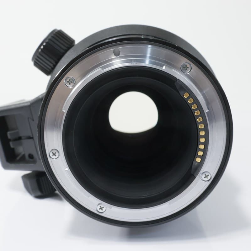 NIKKOR Z 70-200mm f/2.8 VR S