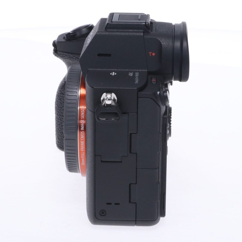α7R IV ILCE-7RM4A