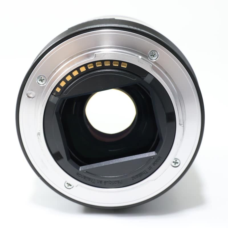 Sonnar T* FE 55mm F1.8 ZA SEL55F18Z