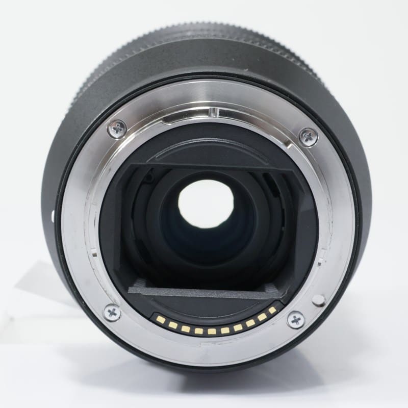 SONY FE PZ 16-35mm F4 G SELP1635G 中古 FE PZ 16-35mm F4 G