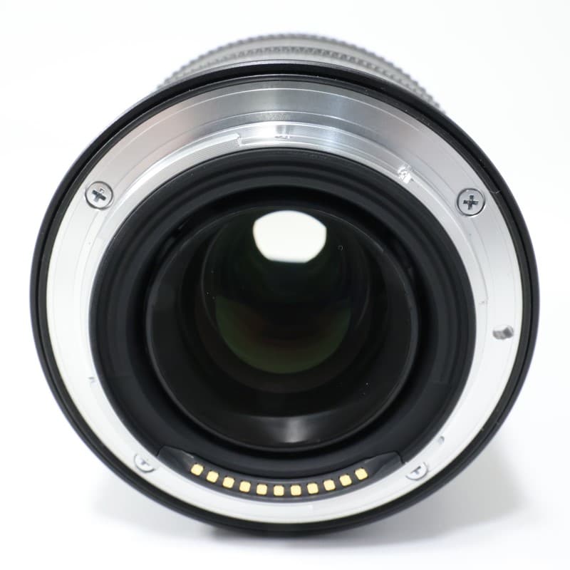 NIKKOR Z 24-200mm f/4-6.3 VR