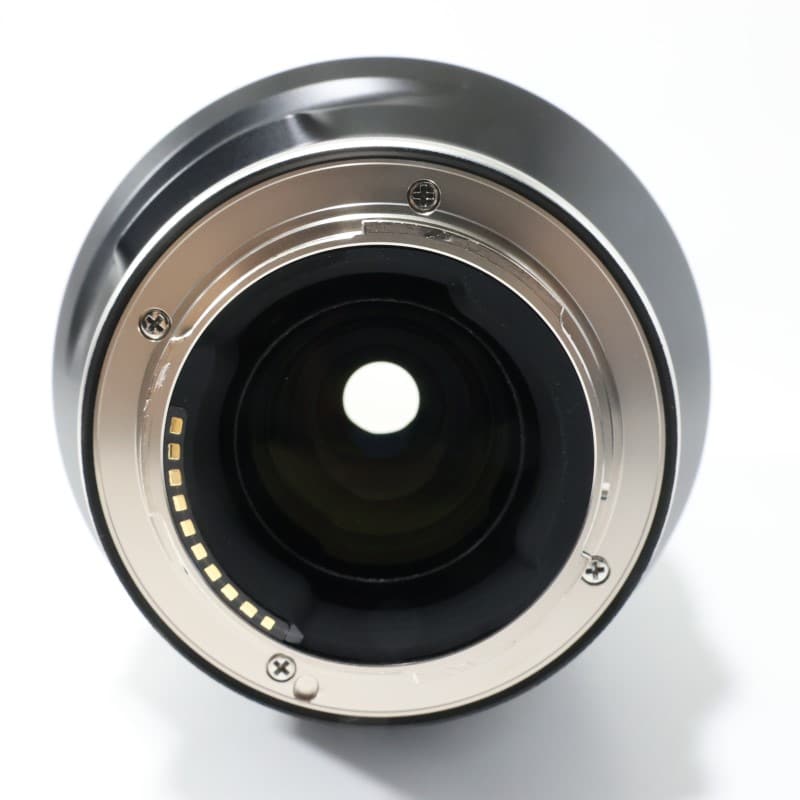 50-400mm F/4.5-6.3 Di III VC VXD (Model A067) ソニー E マウント用
