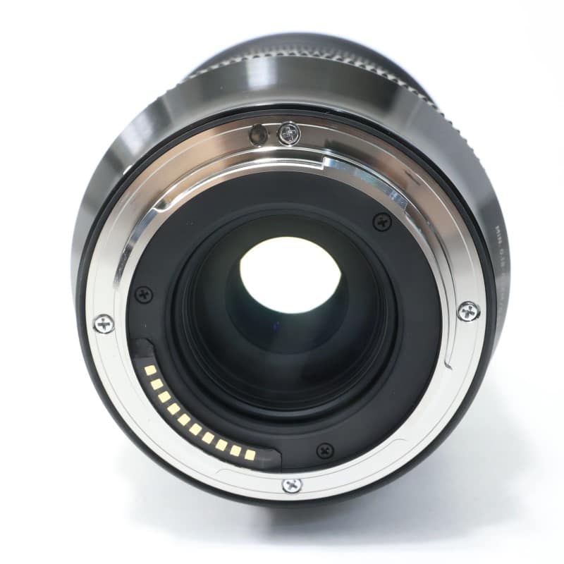 24-70mm F2.8 DG DN Art Lマウント