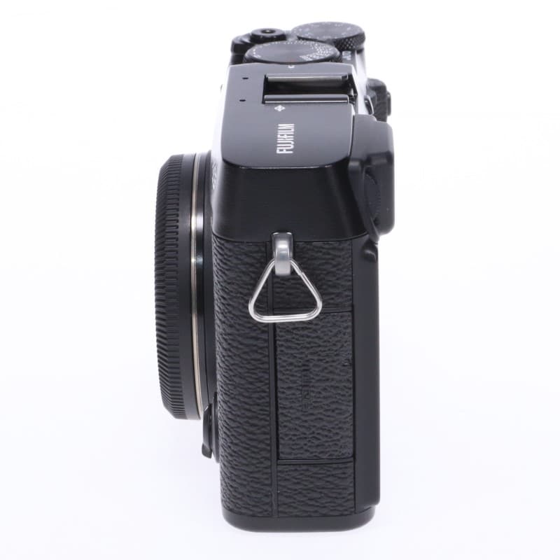 FUJIFILM X-E3 ボディ ブラック