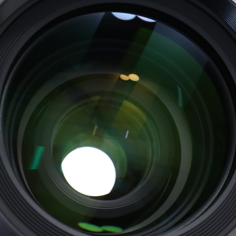 50-100mm T2/EF feet [High Speed Zoom Line 50-100mm T2 EFマウント フィート表示]