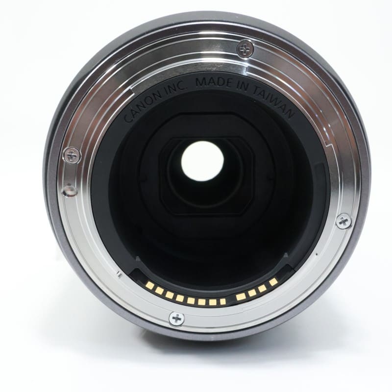 RF100-400mm F5.6-8 IS USM