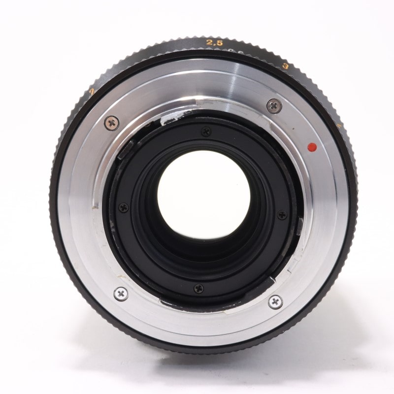 CONTAX Makro-Planar T* 100mm F2.8 AE J 中古 C2120118142756｜フジヤ 