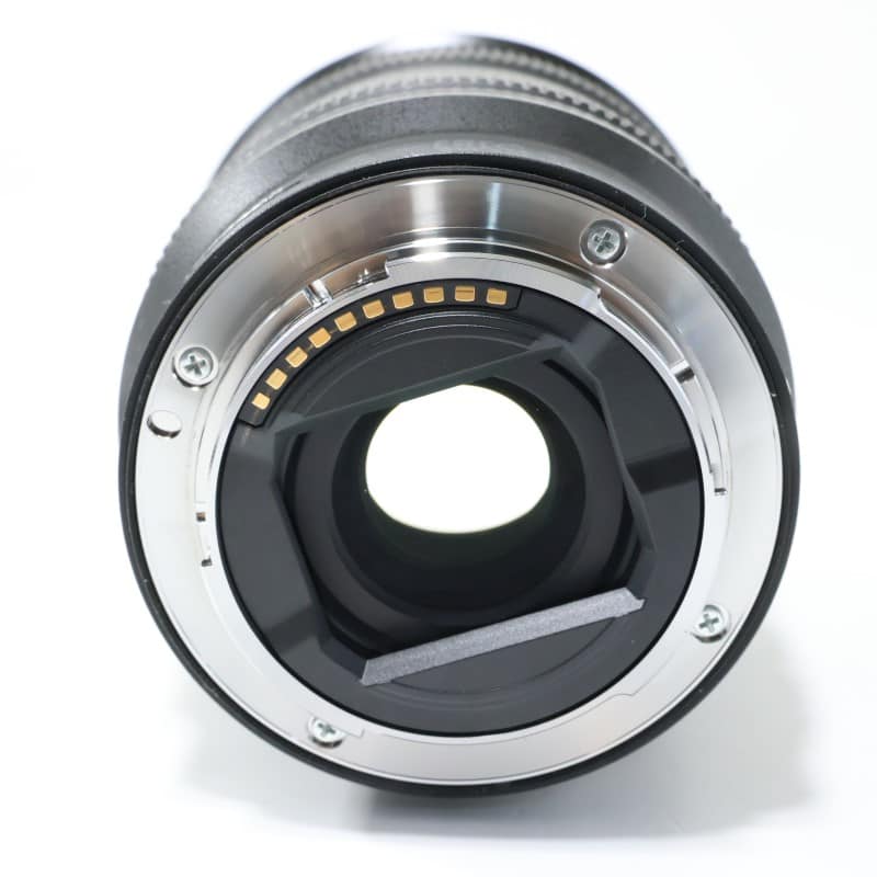 FE 20mm F1.8 G SEL20F18G