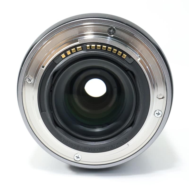 RF24-105mm F4-7.1 IS STM