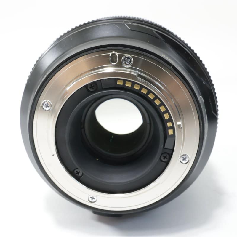 フジノンレンズ XF16-55mmF2.8 R LM WR