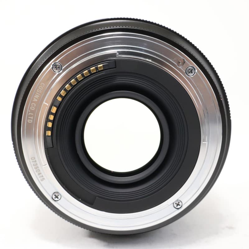 NOKTON 50mm F1 Aspherical RF-mount