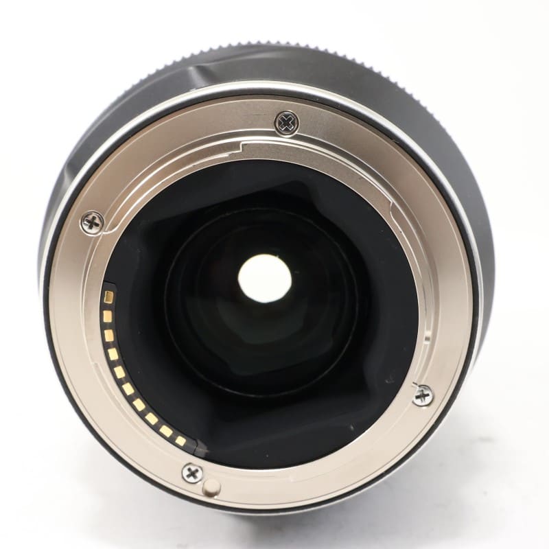 50-300mm F/4.5-6.3 Di III VC VXD (Model A069) ソニー E マウント用