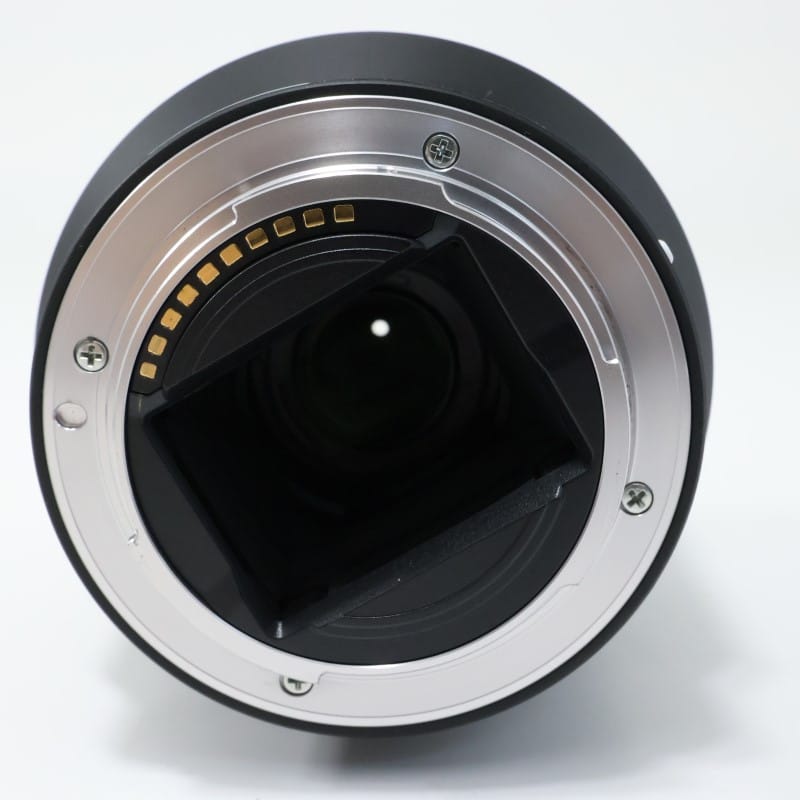 FE 28-70mm F3.5-5.6 OSS SEL2870