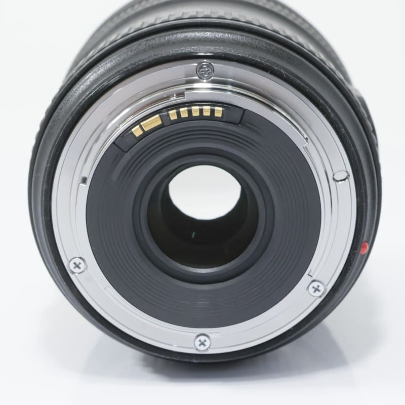 EF24-70mm F4L IS USM