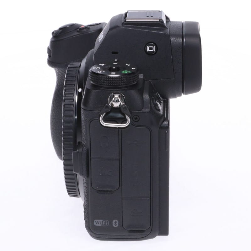 Z6II ボディ