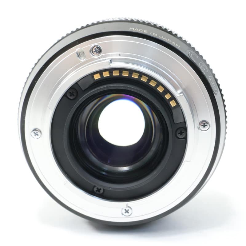 フジノンレンズ XF18mmF2 R