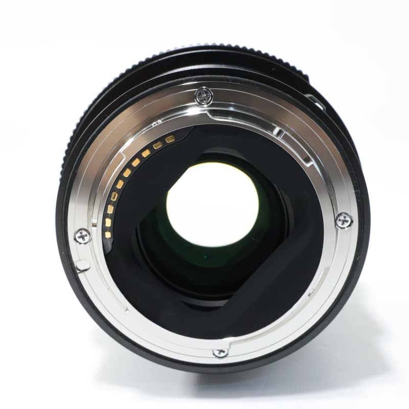 65mm F2 DG DN Contemporary ソニーE