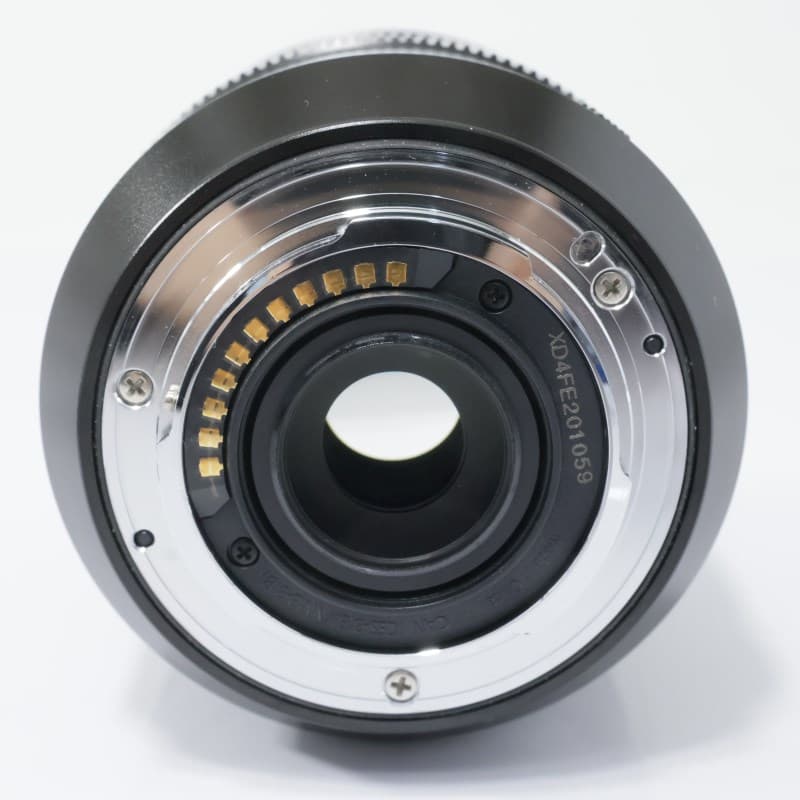 LEICA DG VARIO-ELMARIT 12-60mm/F2.8-4.0 ASPH./POWER O.I.S. H-ES12060