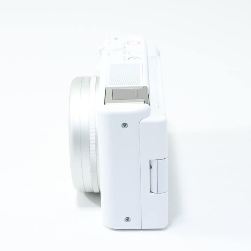 VLOGCAM ZV-1 ホワイト ZV-1W