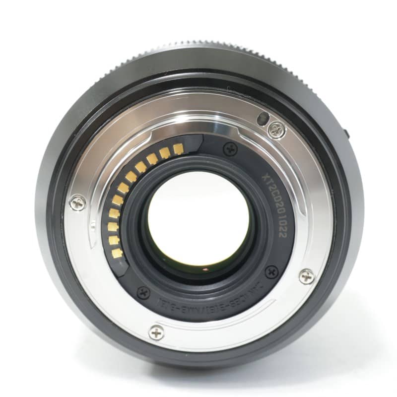 LEICA DG SUMMILUX 12mm/F1.4 ASPH. H-X012