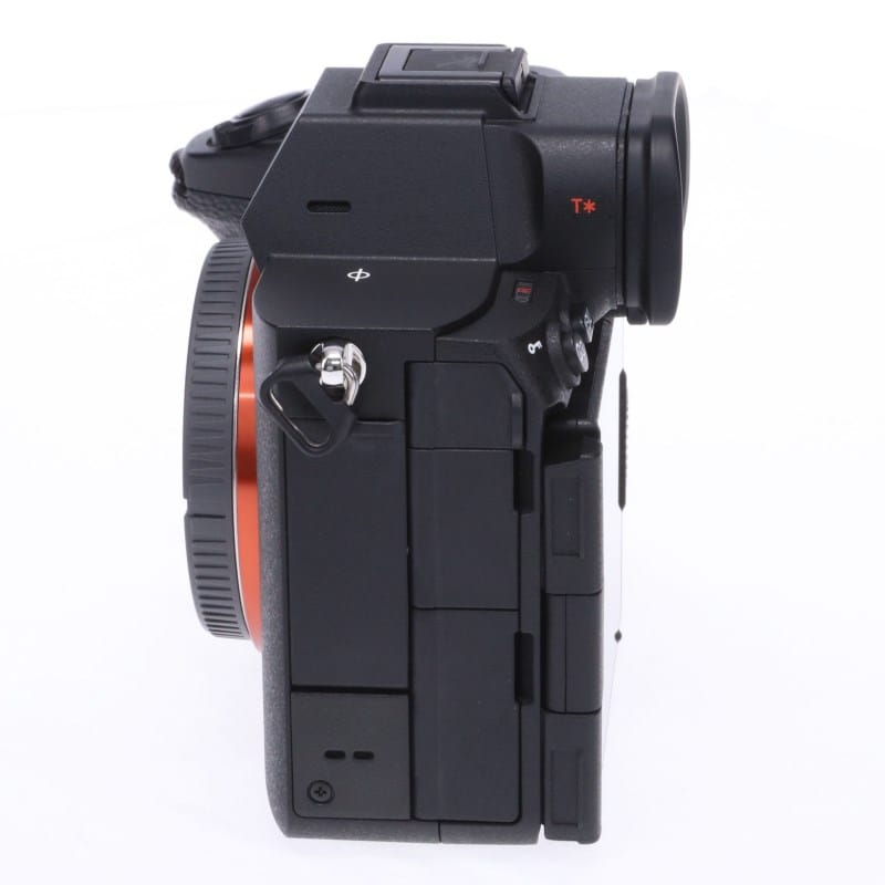 α7R V ボディ ILCE-7RM5