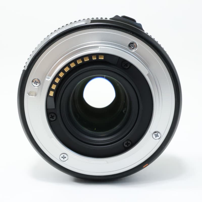 フジノン XF 27mm F2.8 R WR
