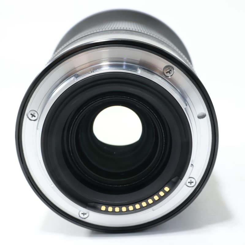 NIKKOR Z 20mm f/1.8 S