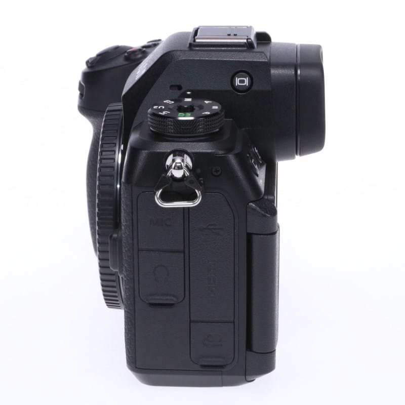 Z6III ボディ