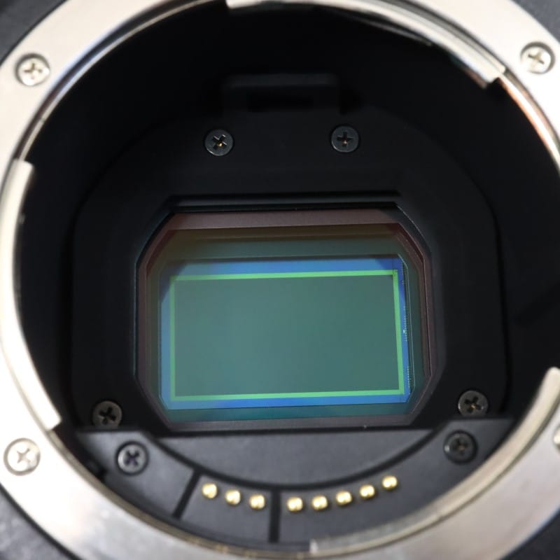 EOS C200 ボディー(EFマウント)