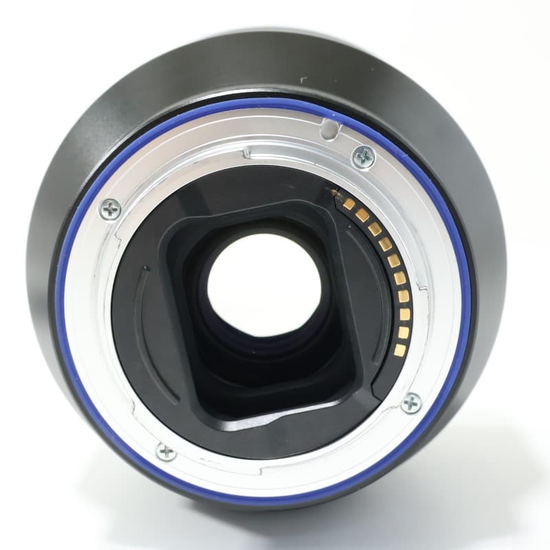Batis 2/25 E-mount