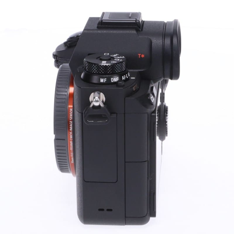 SONY α9 ボディ ILCE-9 ABランク 中古｜フジヤカメラ