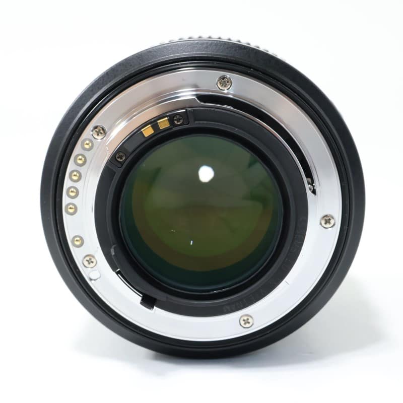 smc PENTAX-DA☆55mmF1.4 SDM