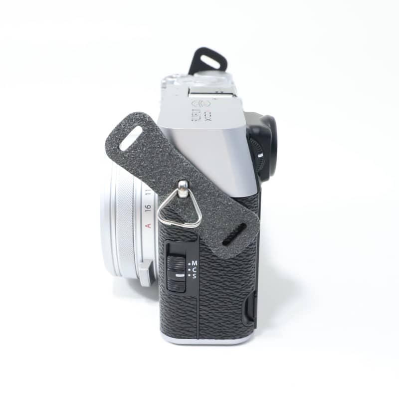 FUJIFILM X100VI シルバー