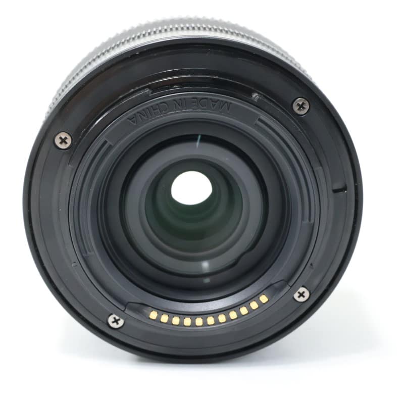 NIKKOR Z 24-50mm f/4-6.3