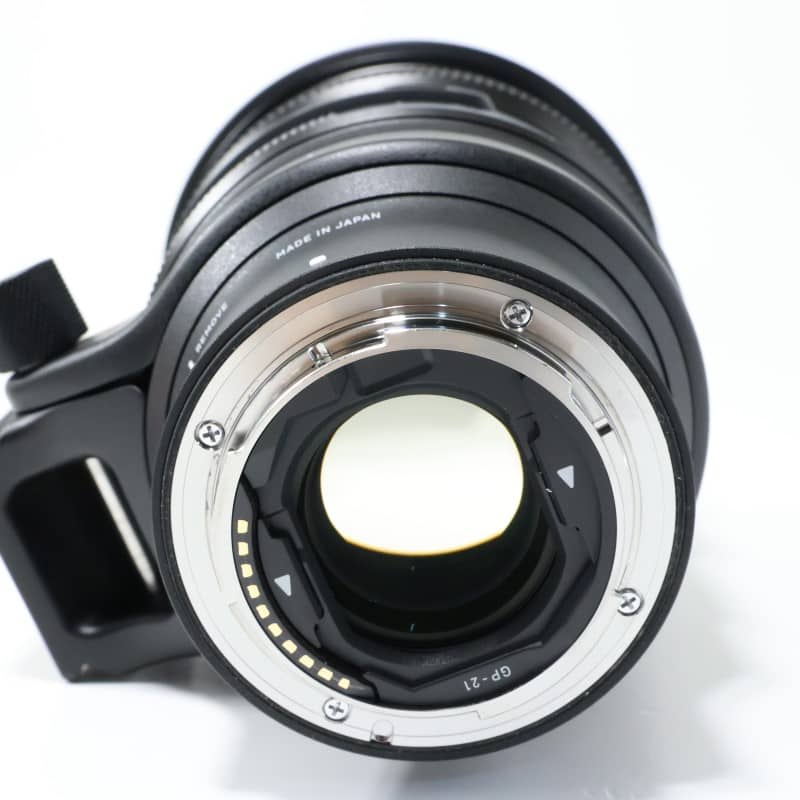 15mm F1.4 DG DN DIAGONAL FISHEYE | Art ソニーE