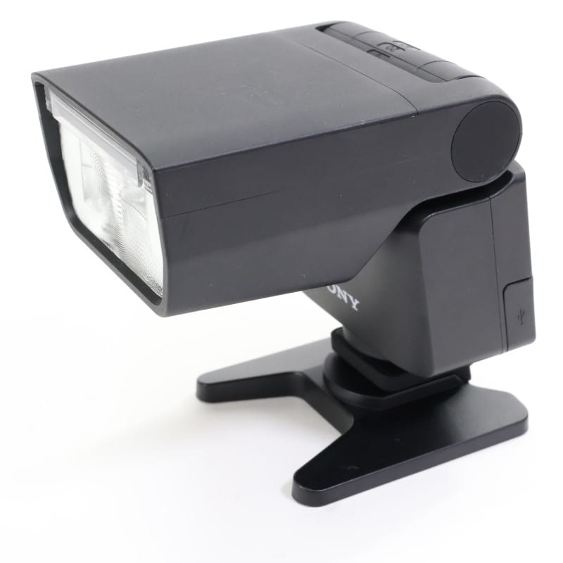 フラッシュ HVL-F28RMA